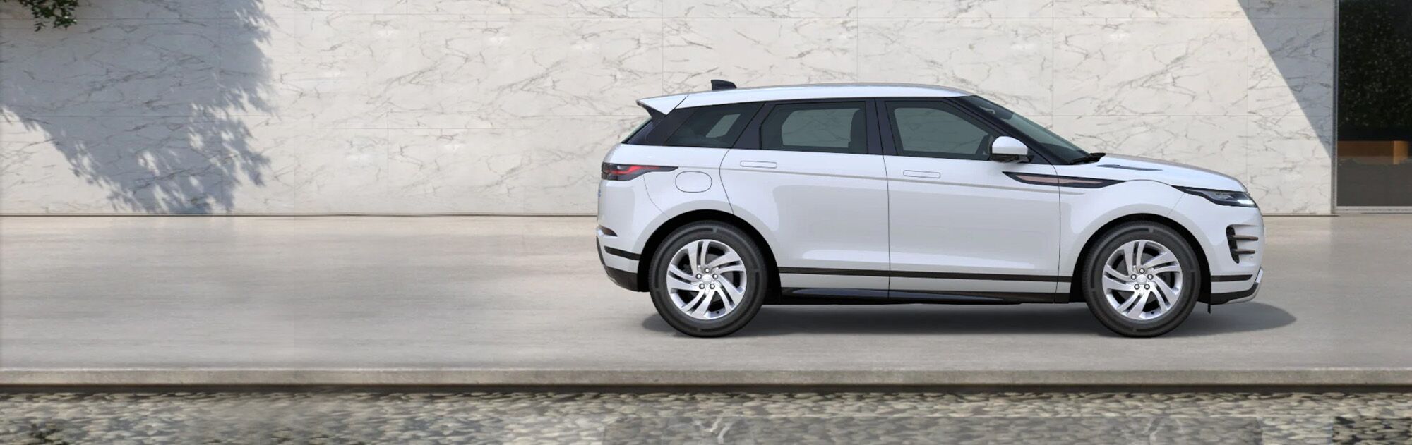 Range Rover Evoque D200 R-Dynamic S Auto